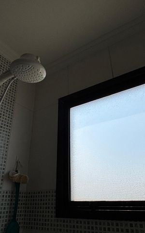 Apartamento para alugar com 58m², 2 quartos e 1 vaga Apartamento para alugar com 58m², 2 quartos e 1 vagaBanheiro