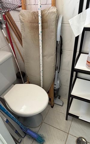 Apartamento para alugar com 58m², 2 quartos e 1 vaga Apartamento para alugar com 58m², 2 quartos e 1 vagaÁrea de Serviço