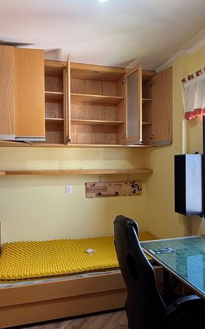 Apartamento para alugar com 58m², 2 quartos e 1 vaga Apartamento para alugar com 58m², 2 quartos e 1 vagaQuarto 1