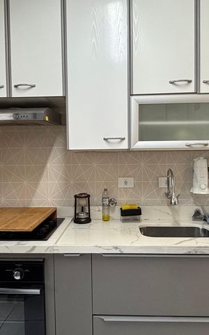 Apartamento para alugar com 58m², 2 quartos e 1 vaga Apartamento para alugar com 58m², 2 quartos e 1 vagaCozinha