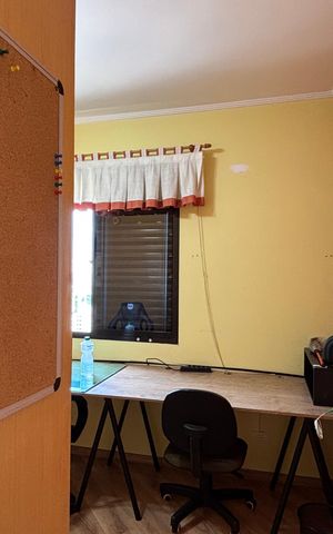 Apartamento para alugar com 58m², 2 quartos e 1 vaga Apartamento para alugar com 58m², 2 quartos e 1 vagaQuarto 1