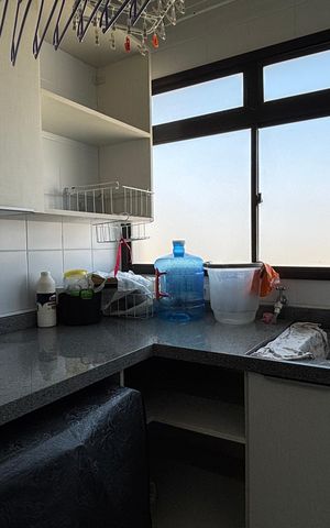 Apartamento para alugar com 58m², 2 quartos e 1 vaga Apartamento para alugar com 58m², 2 quartos e 1 vagaÁrea de Serviço