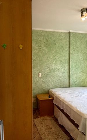 Apartamento para alugar com 58m², 2 quartos e 1 vaga Apartamento para alugar com 58m², 2 quartos e 1 vagaQuarto 2