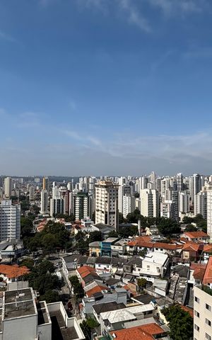 Apartamento para alugar com 58m², 2 quartos e 1 vaga Apartamento para alugar com 58m², 2 quartos e 1 vagaSacada