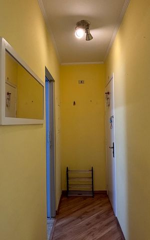 Apartamento para alugar com 58m², 2 quartos e 1 vaga Apartamento para alugar com 58m², 2 quartos e 1 vagaSala
