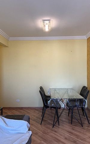 Apartamento para alugar com 58m², 2 quartos e 1 vaga Apartamento para alugar com 58m², 2 quartos e 1 vagaSala