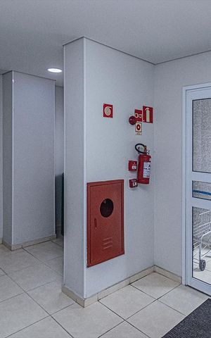 Apartamento à venda com 37m², 2 quartos e sem vaga Apartamento à venda com 37m², 2 quartos e sem vagaÁrea comum