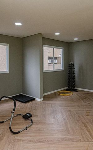 Apartamento à venda com 37m², 2 quartos e sem vaga Apartamento à venda com 37m², 2 quartos e sem vagaÁrea comum