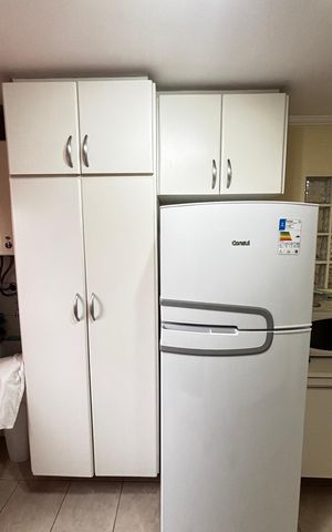 Apartamento à venda com 67m², 2 quartos e 1 vaga Apartamento à venda com 67m², 2 quartos e 1 vagaCozinha