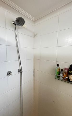 Apartamento à venda com 67m², 2 quartos e 1 vaga Apartamento à venda com 67m², 2 quartos e 1 vagaBanheiro da Suíte