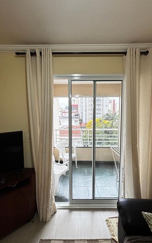 Apartamento à venda com 67m², 2 quartos e 1 vaga Apartamento à venda com 67m², 2 quartos e 1 vagaSala - Sala de Jantar