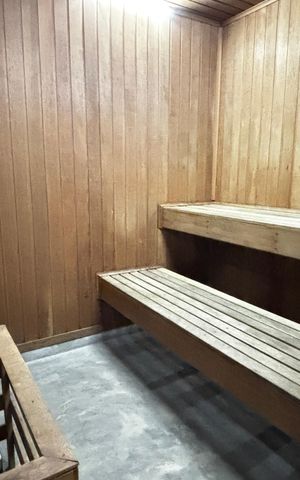 Apartamento à venda com 67m², 2 quartos e 1 vaga Apartamento à venda com 67m², 2 quartos e 1 vagaSaúna