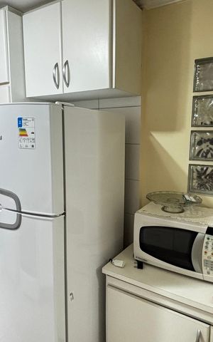 Apartamento à venda com 67m², 2 quartos e 1 vaga Apartamento à venda com 67m², 2 quartos e 1 vagaCozinha