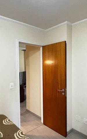 Apartamento à venda com 67m², 2 quartos e 1 vaga Apartamento à venda com 67m², 2 quartos e 1 vagaQuarto