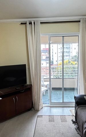 Apartamento à venda com 67m², 2 quartos e 1 vaga Apartamento à venda com 67m², 2 quartos e 1 vagaSala - Sala de Jantar