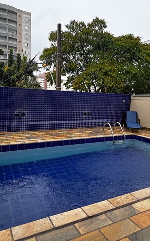 Apartamento à venda com 67m², 2 quartos e 1 vaga Apartamento à venda com 67m², 2 quartos e 1 vagaPiscina
