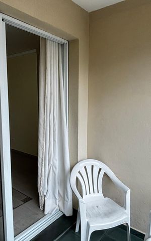 Apartamento à venda com 67m², 2 quartos e 1 vaga Apartamento à venda com 67m², 2 quartos e 1 vagaSala - Sala de Jantar Varanda