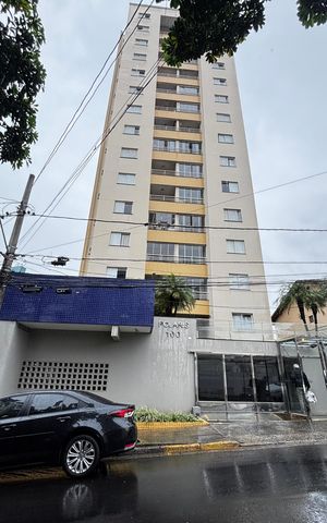 Apartamento à venda com 67m², 2 quartos e 1 vaga Apartamento à venda com 67m², 2 quartos e 1 vagaFachada