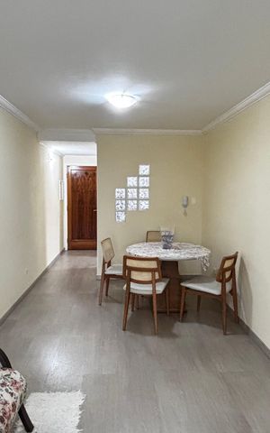 Apartamento à venda com 67m², 2 quartos e 1 vaga Apartamento à venda com 67m², 2 quartos e 1 vagaSala - Sala de Jantar