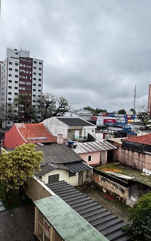 Apartamento à venda com 67m², 2 quartos e 1 vaga Apartamento à venda com 67m², 2 quartos e 1 vagaQuarto Vista