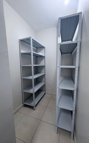 Apartamento para alugar com 71m², 2 quartos e 1 vaga Apartamento para alugar com 71m², 2 quartos e 1 vagaDispensa