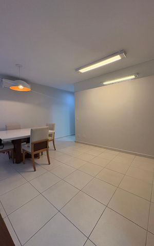 Apartamento para alugar com 71m², 2 quartos e 1 vaga Apartamento para alugar com 71m², 2 quartos e 1 vagaSala