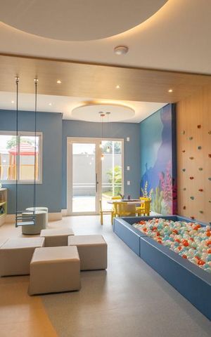Apartamento para alugar com 86m², 2 quartos e 2 vagas Apartamento para alugar com 86m², 2 quartos e 2 vagasÁrea comum