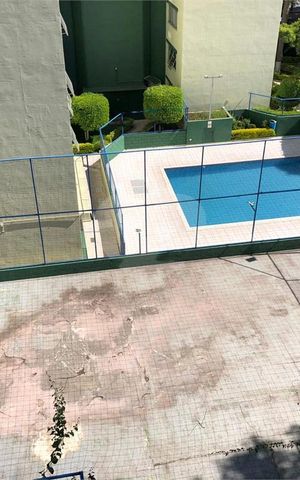 Apartamento à venda com 46m², 2 quartos e 1 vaga