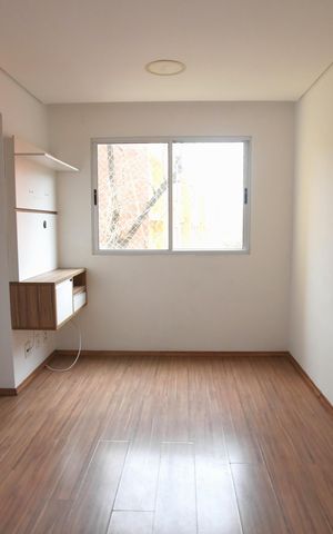 Apartamento para alugar com 45m², 2 quartos e sem vaga Apartamento para alugar com 45m², 2 quartos e sem vagaSala