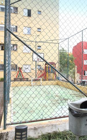 Apartamento para alugar com 45m², 2 quartos e sem vaga Apartamento para alugar com 45m², 2 quartos e sem vagaQuadra