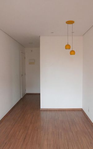 Apartamento para alugar com 45m², 2 quartos e sem vaga Apartamento para alugar com 45m², 2 quartos e sem vagaSala