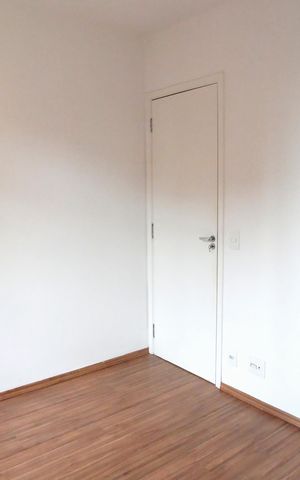 Apartamento para alugar com 45m², 2 quartos e sem vaga Apartamento para alugar com 45m², 2 quartos e sem vagaQuarto 2