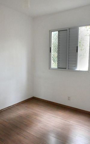Apartamento para alugar com 45m², 2 quartos e sem vaga Apartamento para alugar com 45m², 2 quartos e sem vagaQuarto 1
