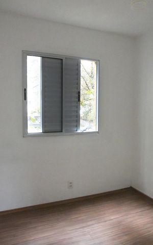 Apartamento para alugar com 45m², 2 quartos e sem vaga Apartamento para alugar com 45m², 2 quartos e sem vagaQuarto 1