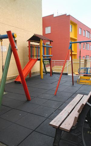 Apartamento para alugar com 45m², 2 quartos e sem vaga Apartamento para alugar com 45m², 2 quartos e sem vagaPlayground