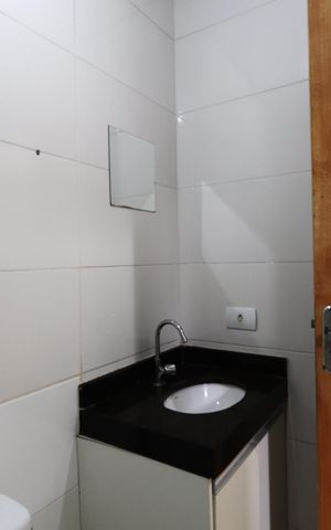 Apartamento para alugar com 47m², 2 quartos e 1 vagaBanheiro