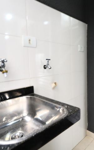 Apartamento para alugar com 47m², 2 quartos e 1 vagaÁrea de Serviço