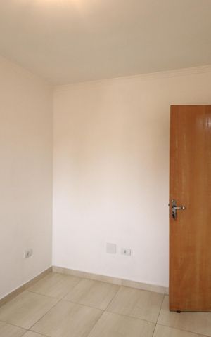 Apartamento para alugar com 47m², 2 quartos e 1 vagaQuarto 1