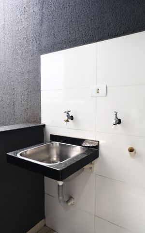 Apartamento para alugar com 47m², 2 quartos e 1 vagaÁrea de Serviço