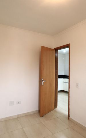 Apartamento para alugar com 47m², 2 quartos e 1 vagaQuarto 1