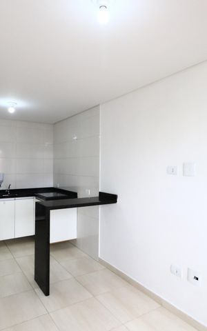 Apartamento para alugar com 47m², 2 quartos e 1 vagaSala
