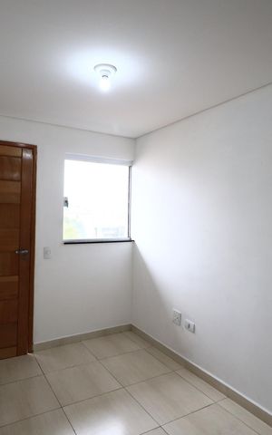 Apartamento para alugar com 47m², 2 quartos e 1 vagaSala