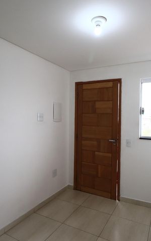 Apartamento para alugar com 47m², 2 quartos e 1 vagaSala