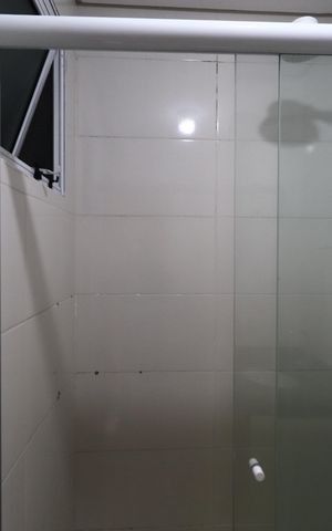 Apartamento para alugar com 47m², 2 quartos e 1 vagaBanheiro