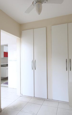 Casa de condomínio para alugar com 350m², 4 quartos e 2 vagasÁrea de serviço
