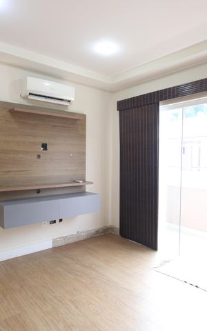 Casa de condomínio para alugar com 350m², 4 quartos e 2 vagasQuarto 2