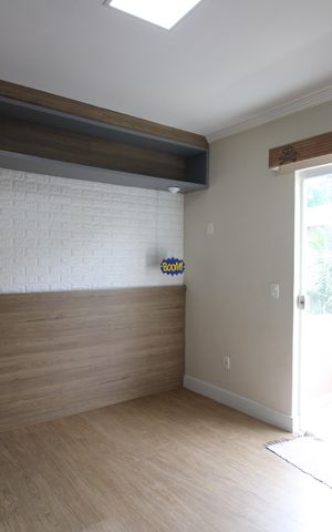 Casa de condomínio para alugar com 350m², 4 quartos e 2 vagasQuarto 3
