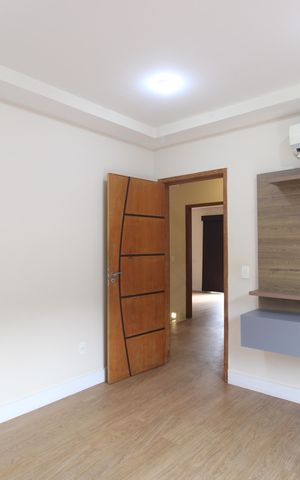 Casa de condomínio para alugar com 350m², 4 quartos e 2 vagasQuarto 2