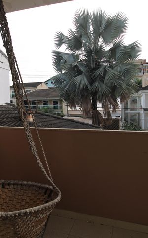 Casa de condomínio para alugar com 350m², 4 quartos e 2 vagasSuíte - Varanda