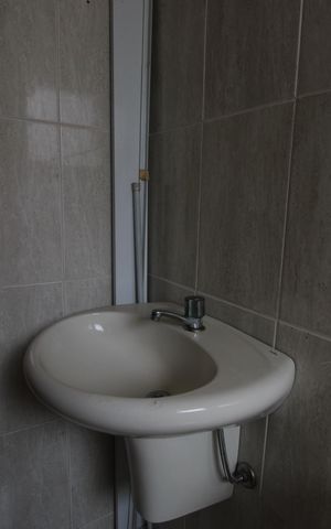 Casa de condomínio para alugar com 350m², 4 quartos e 2 vagasÁrea de serviço - Banheiro